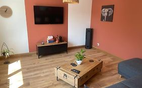 Maison - Louviers centre - proche golf